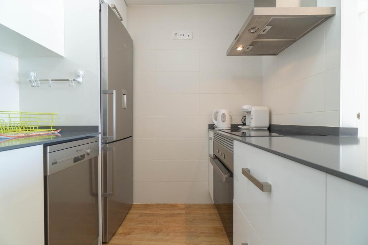 Penthouse in Mirador de Calpe Exterior foto