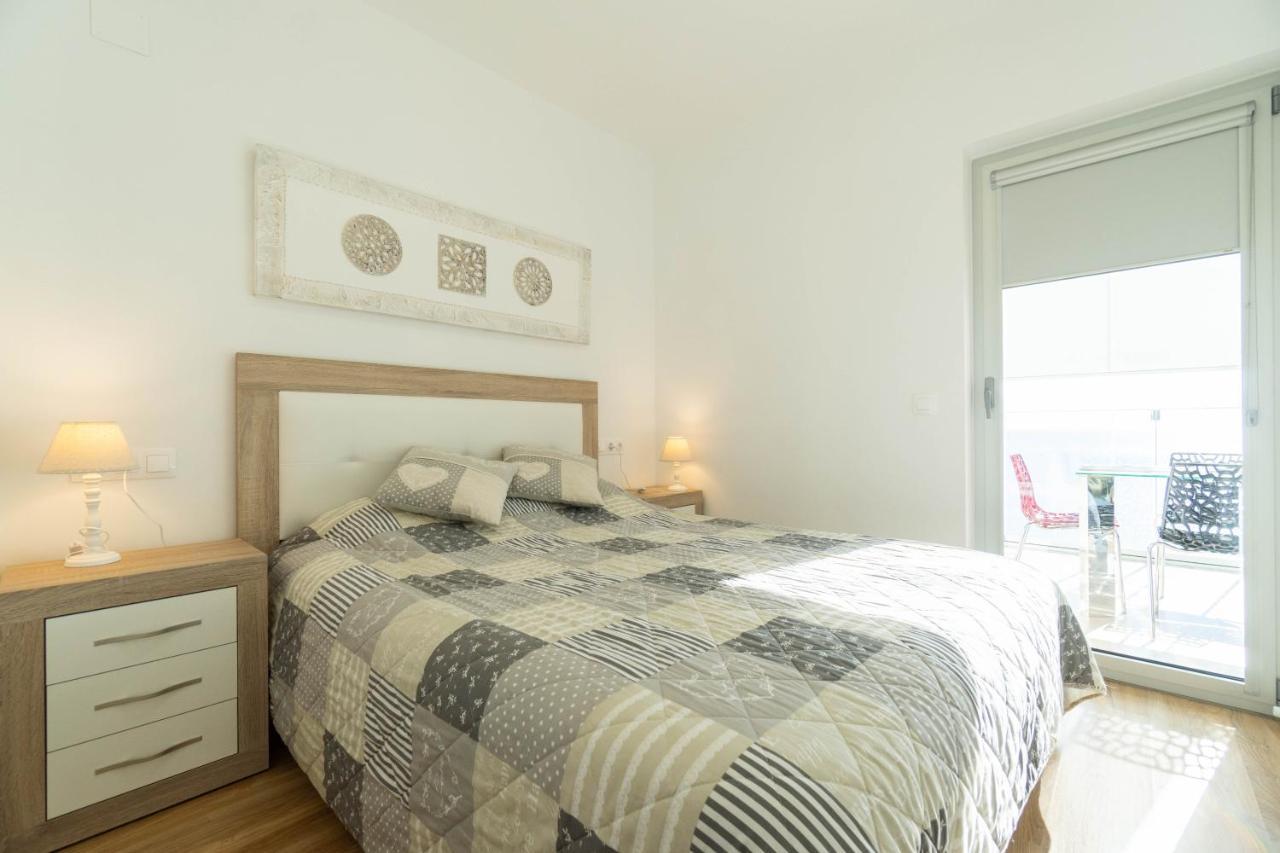 Penthouse in Mirador de Calpe Exterior foto
