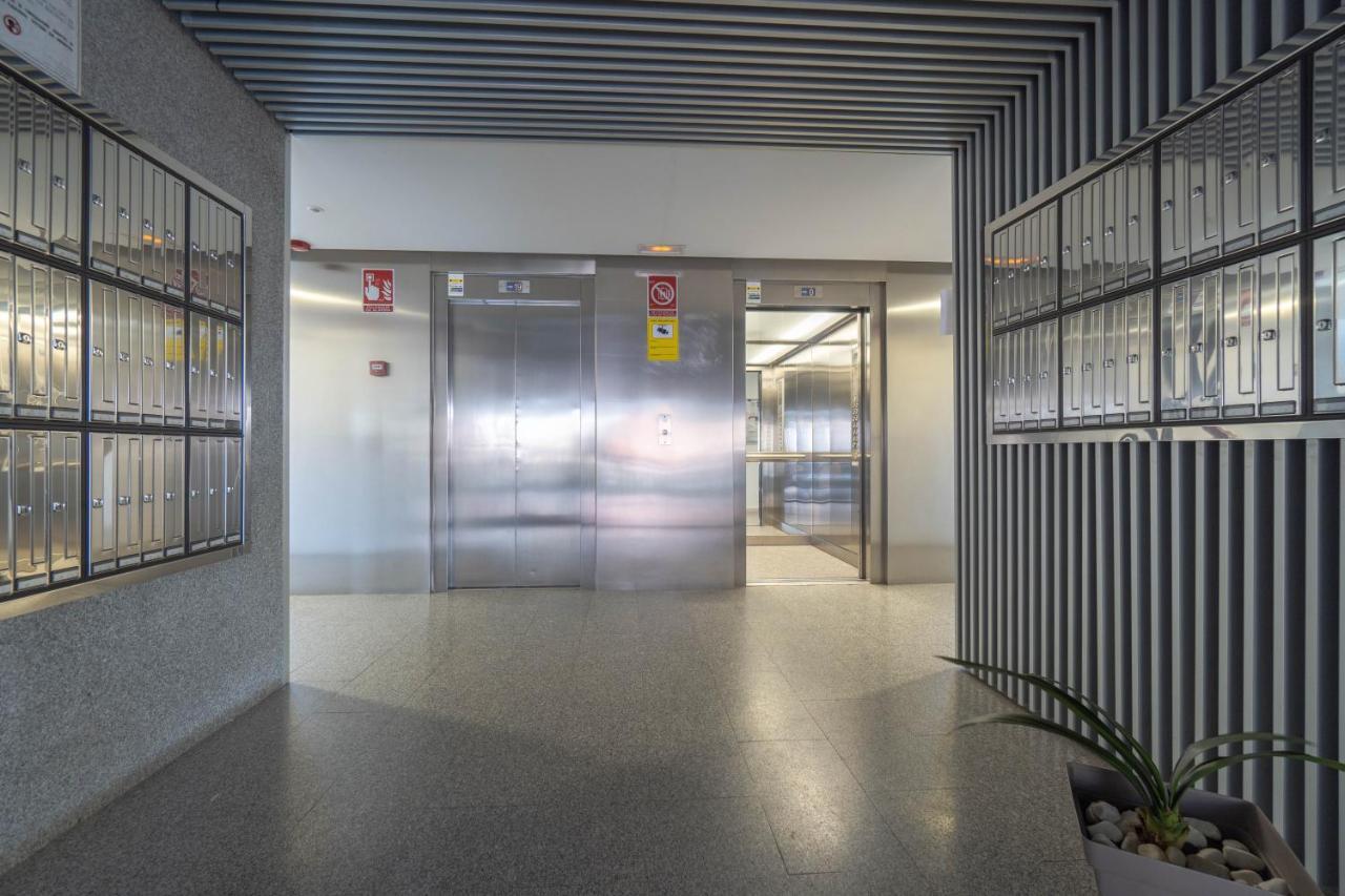 Penthouse in Mirador de Calpe Exterior foto